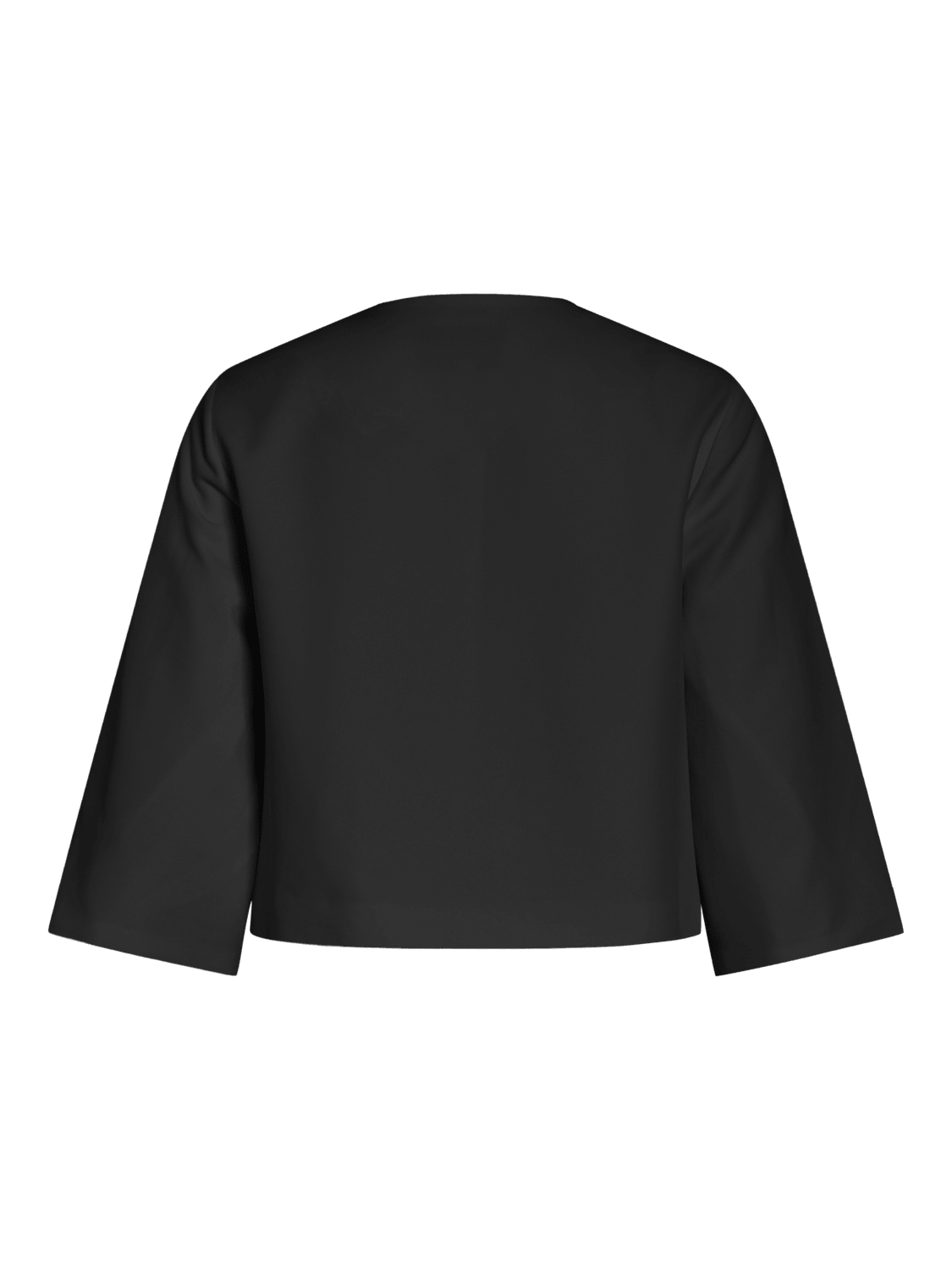 VIGERY Cardigan - Black Beauty - VERO MODA & VILA Bergvik